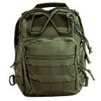 Flerbruksväska 22 (grön)