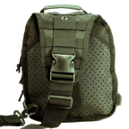 Flerbruksväska 22 (grön)