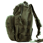 Flerbruksväska 22 (grön)