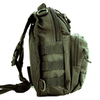 Flerbruksväska 22 (grön)