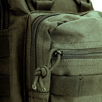 Flerbruksväska 22 (grön)