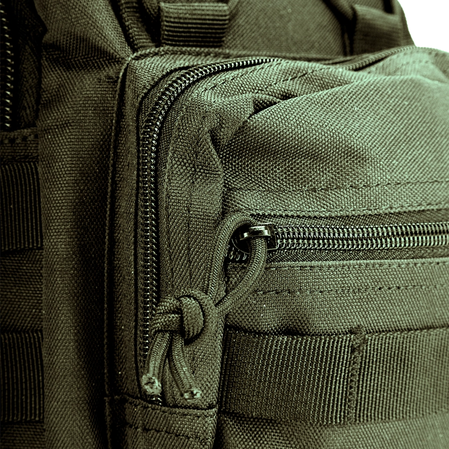 Flerbruksväska 22 (grön)