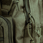 Flerbruksväska 22 (grön)