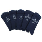 Air Force merino socks 5-pack