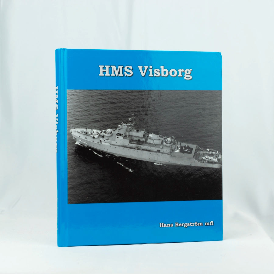 HMS Visborg