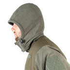 Jaktställ vinter (stl XL)