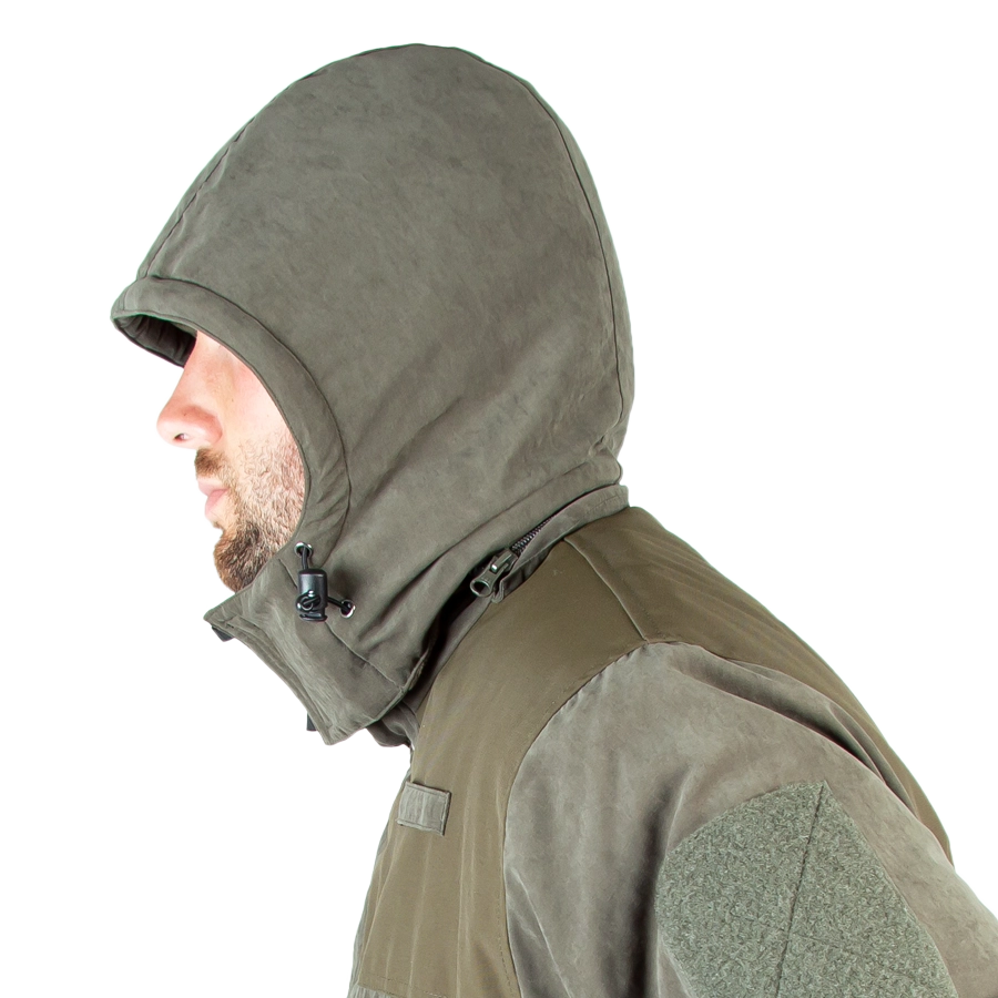 Jaktställ vinter (stl XL)