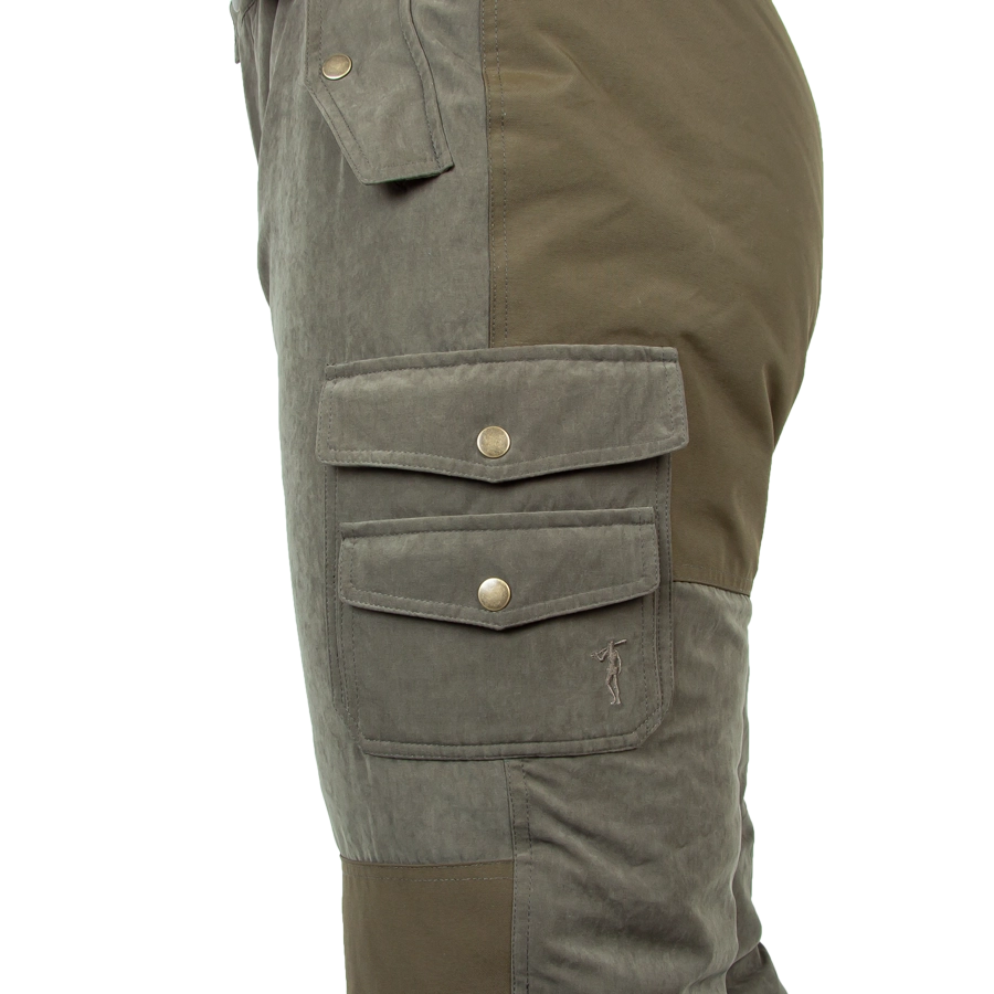 Jaktställ vinter (stl XL)