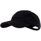 Taktisk fältmössa (svart)