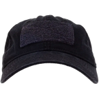 Taktisk fältmössa (svart)