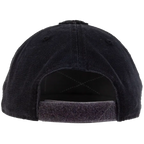 Taktisk fältmössa (svart)