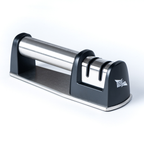 Knife sharpener 2-stage