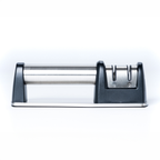 Knife sharpener 2-stage