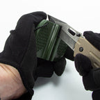 Knife sharpener