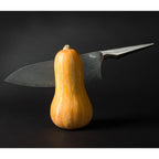 Kuroi Hana 25 cm kockkniv