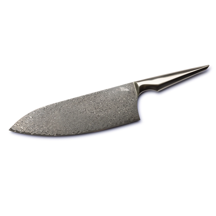 Kuroi Hana 25 cm kockkniv