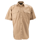 Kortärmad fältskjorta