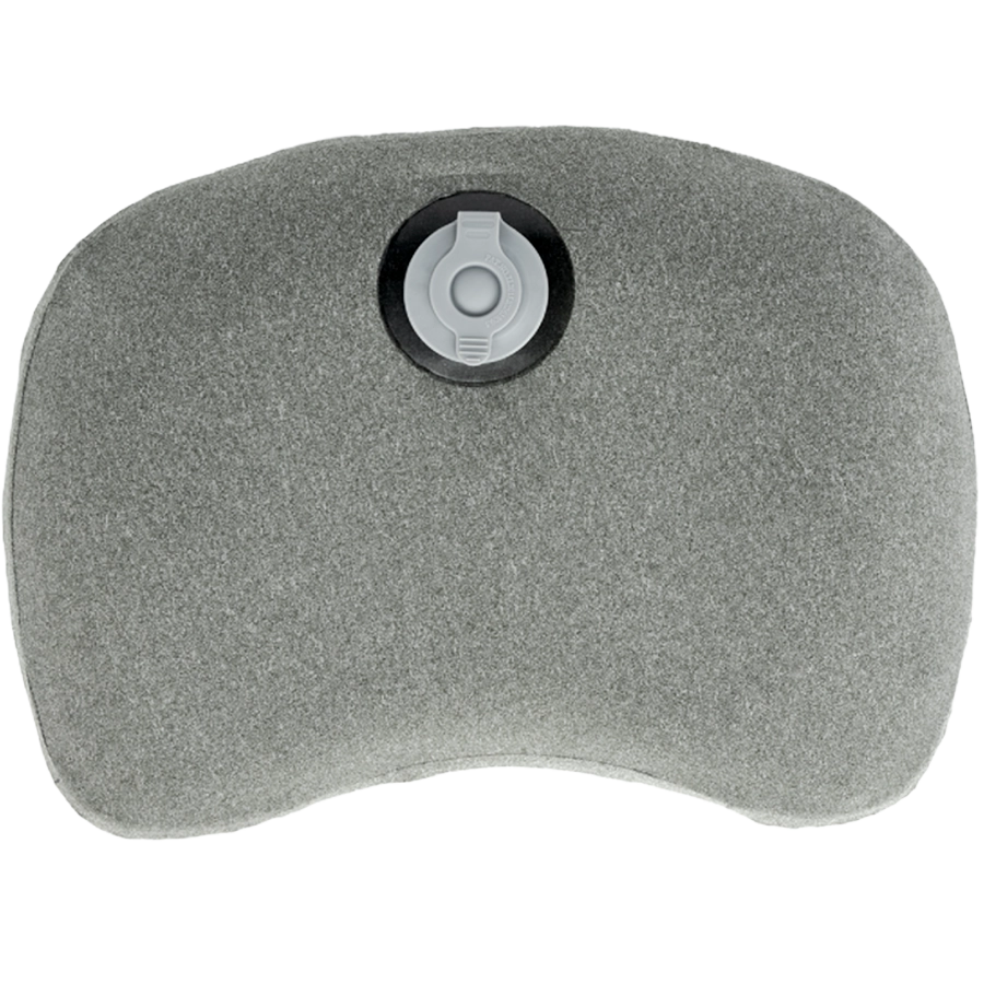 Kudde MARSCH (svart fodral)