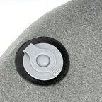 Kudde MARSCH (svart fodral)