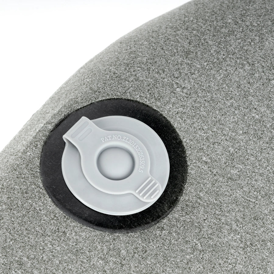 Kudde MARSCH (svart fodral)