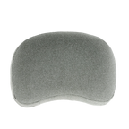 Kudde MARSCH (svart fodral)