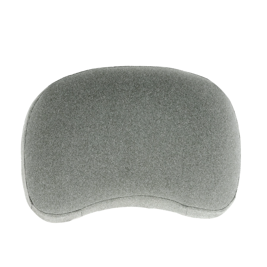 Kudde MARSCH (svart fodral)