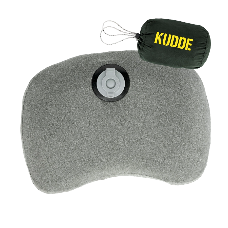 Kudde MARSCH (svart fodral)