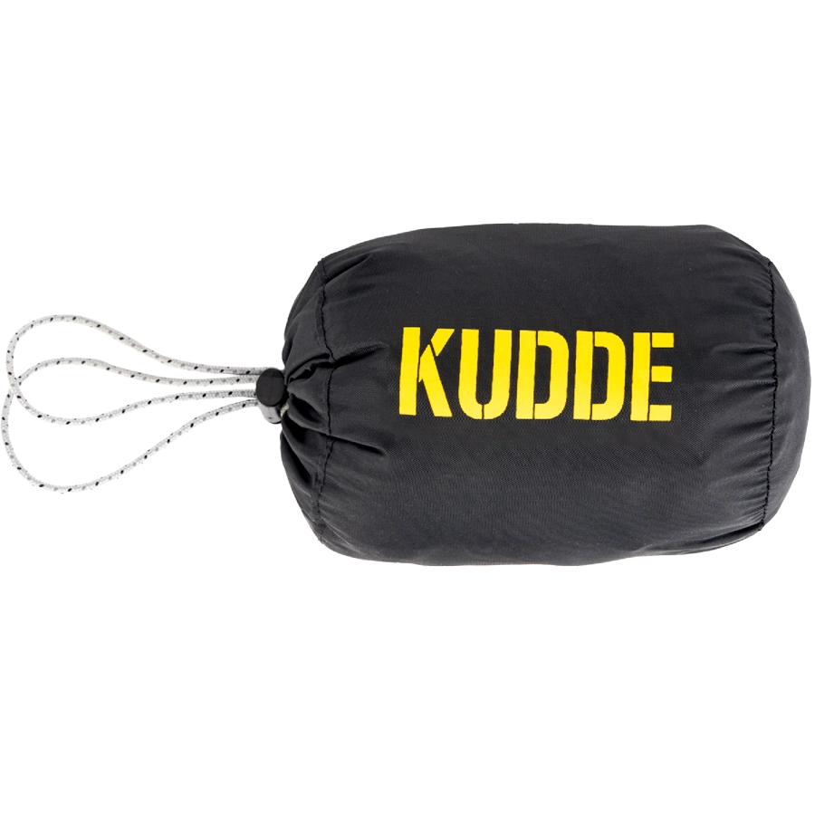 Kudde MARSCH (svart fodral)