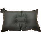 Kudde Rast, vila på stället