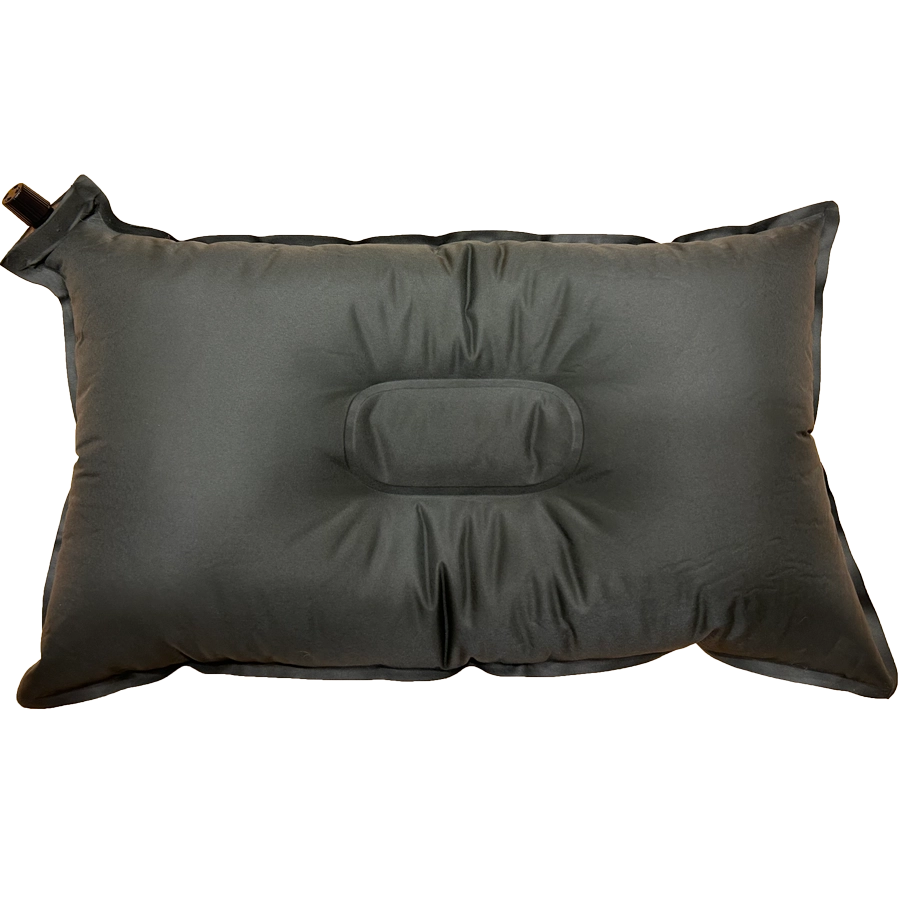 Kudde Rast, vila på stället