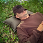 Kudde Rast, vila på stället