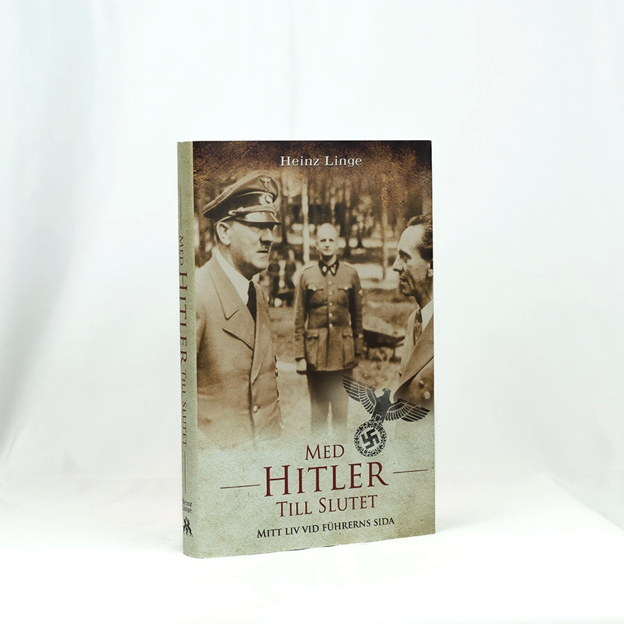 Med Hitler till slutet