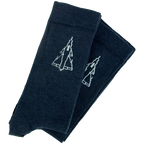 Merinoullstrumpa Viggen 2-pack (stl 46-48)