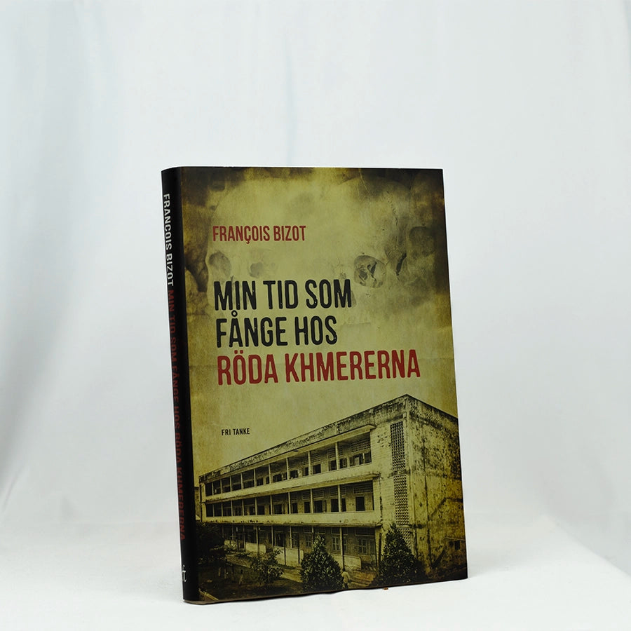 Min tid som fånge hos röda khmererna