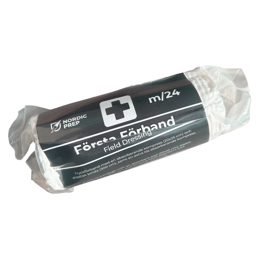 Baspaket Nödställd