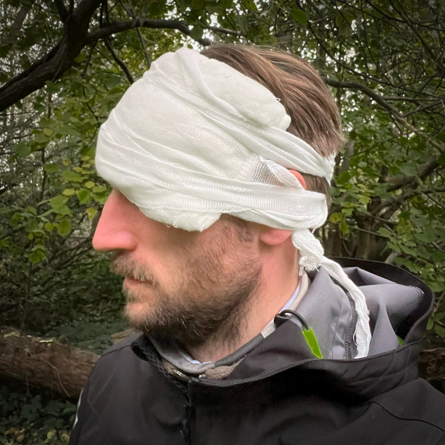 Baspaket Hemberedskap