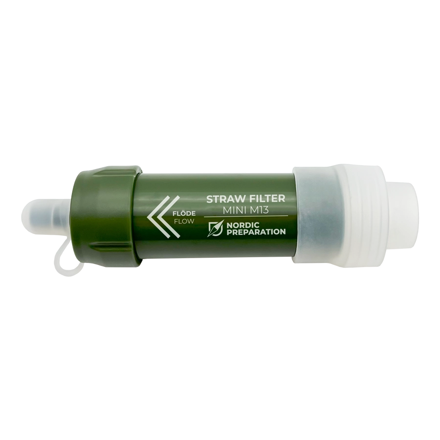 Vattenfilter Mini M13