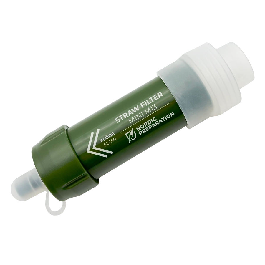 Vattenfilter Mini M13