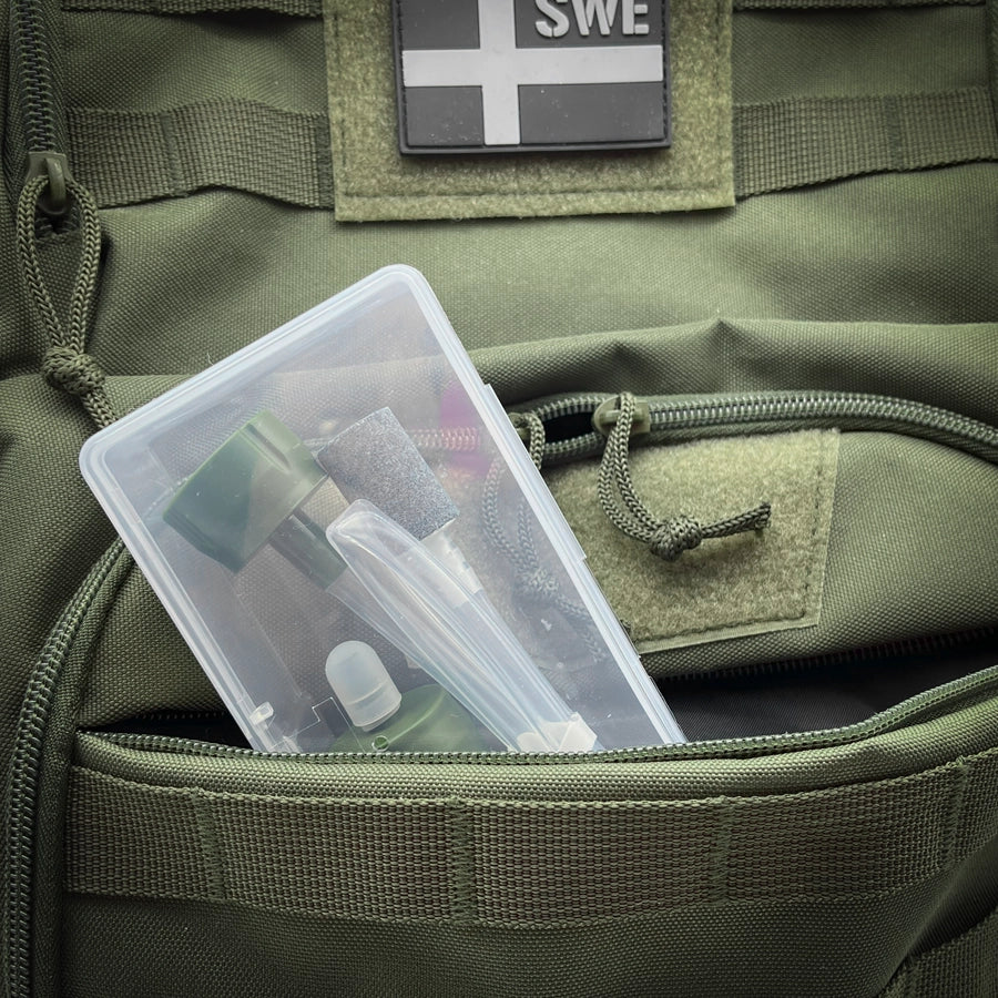 Vattenfilter Mini M13