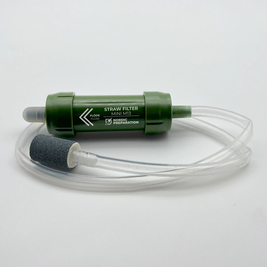 Vattenfilter Mini M13