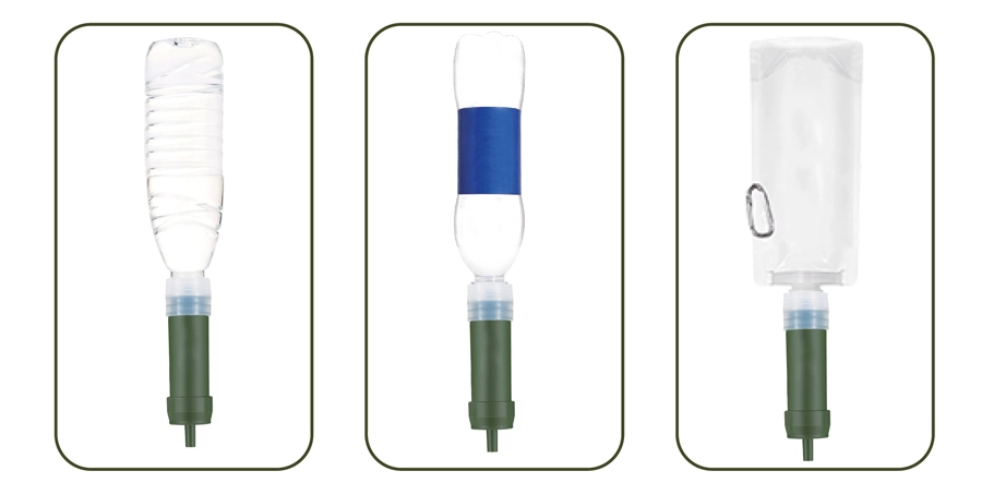Vattenfilter Mini M13