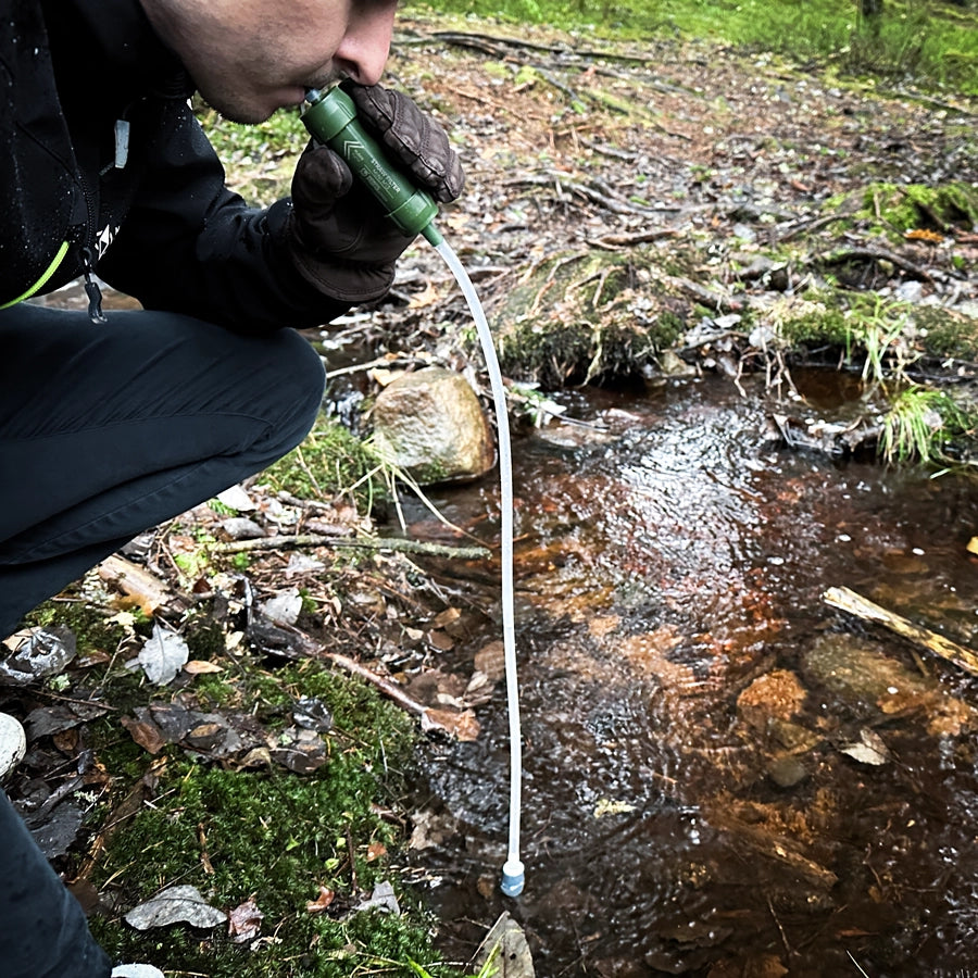 Vattenfilter Mini M13