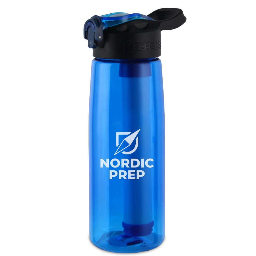 Baspaket Nödställd