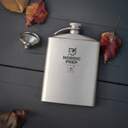 Titanplunta 200 ml