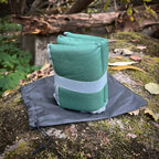 Sittunderlag - hopvikbart