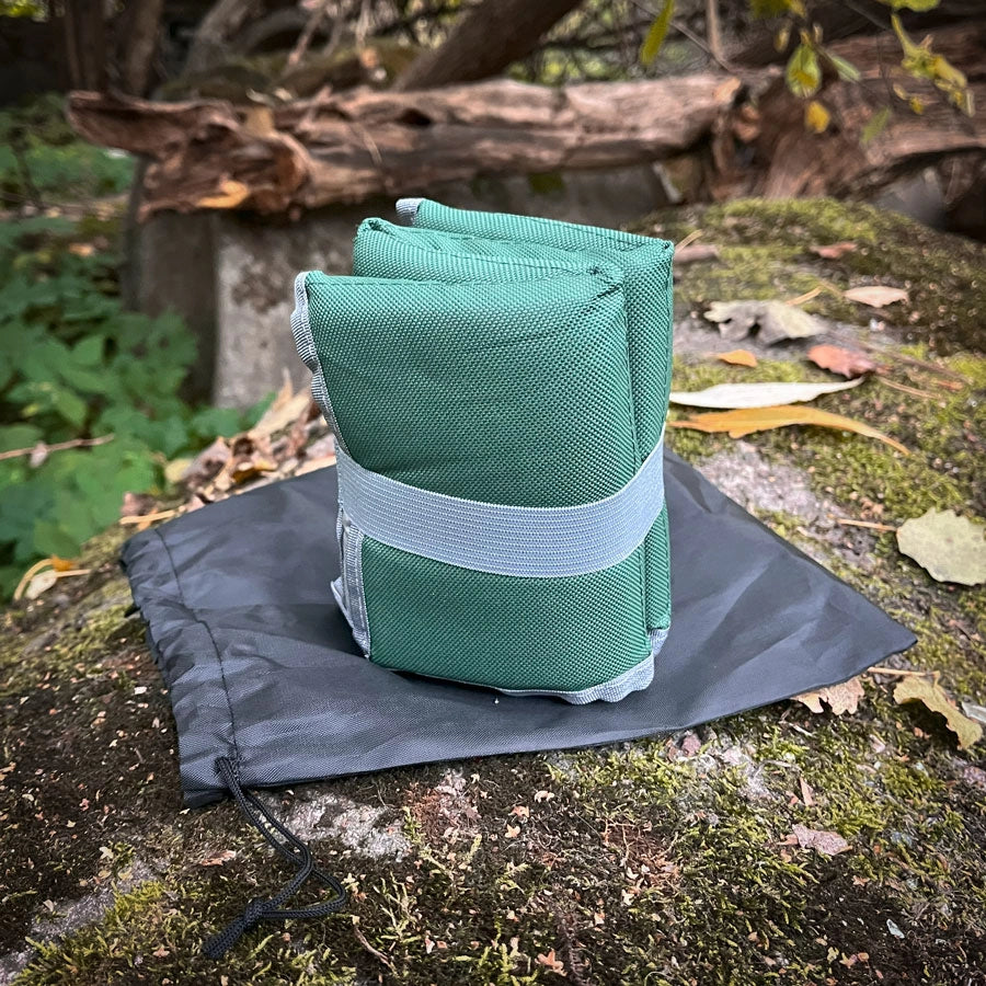 Sittunderlag - hopvikbart