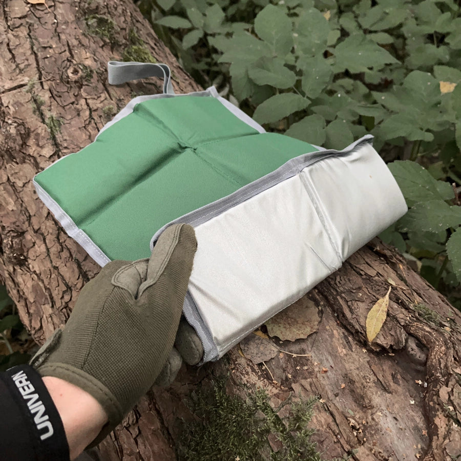 Sittunderlag - hopvikbart