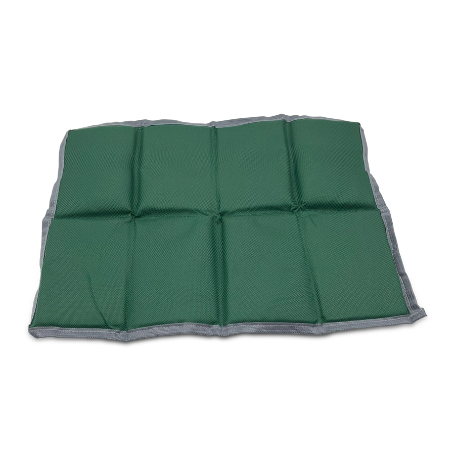 Sittunderlag - hopvikbart