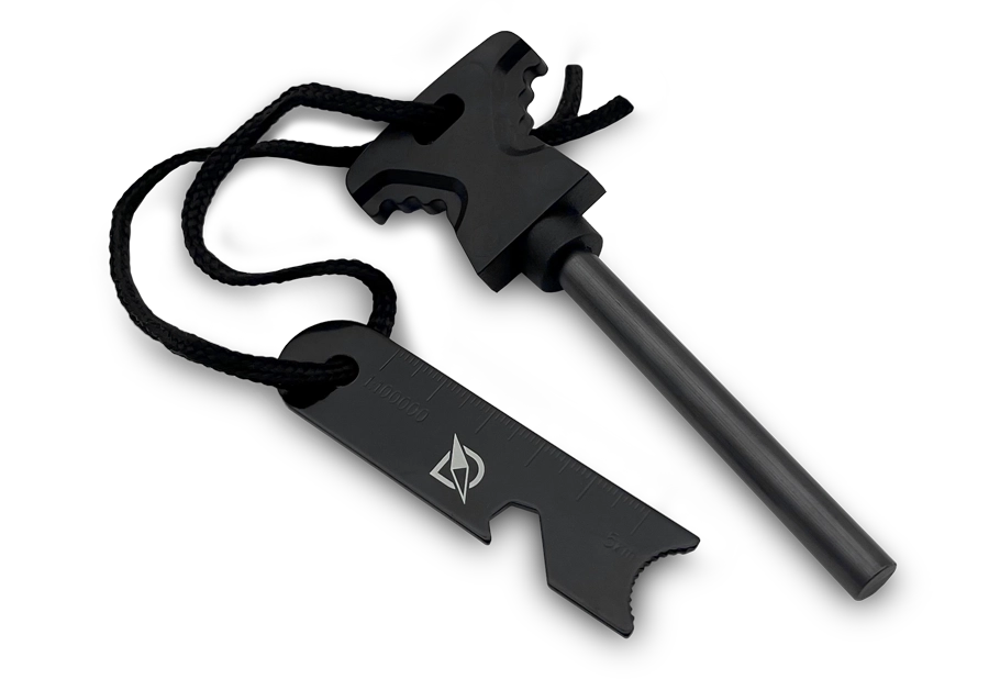 Baspaket Nödställd