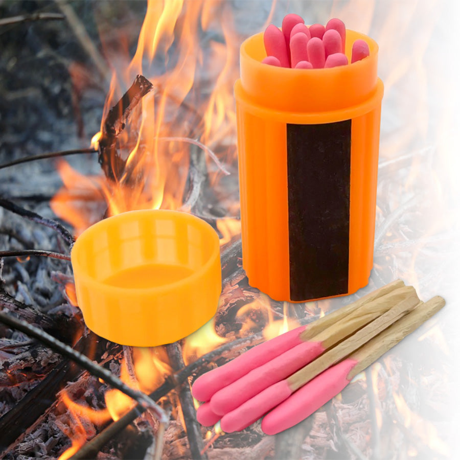 Stormtändstickor OR-20